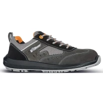 Zapatos de seguridad U-power Brezza S1P SRC RR20196