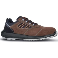 Zapatos de seguridad U-power Leo S3 SRC RR20236