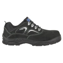 Zapatos de seguridad Cofra Las Palmas S1P SRC 12800-001