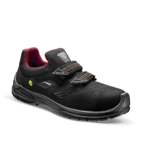 Zapatos de seguridad Lemaitre Rex S1 ESD SRC REXS10NR