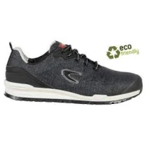 Liquidación total - Zapatos de seguridad Cofra Nature S1P SRC 78990-000 Talla 39