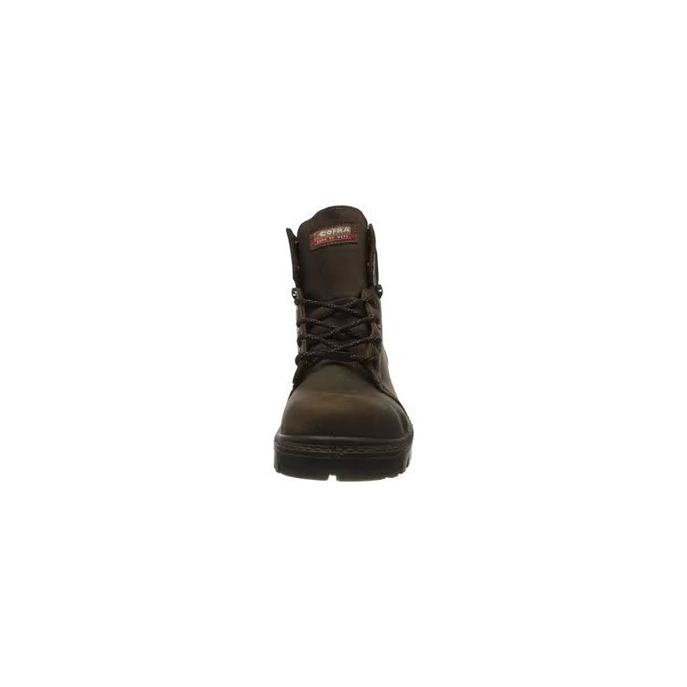 Zapatos de seguridad Cofra Oakland Bis S3 HI CI HRO SRC 26540-000