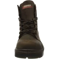 Zapatos de seguridad Cofra Oakland Bis S3 HI CI HRO SRC 26540-000