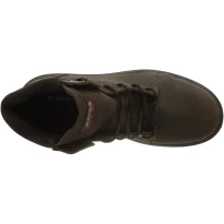 Zapatos de seguridad Cofra Oakland Bis S3 HI CI HRO SRC 26540-000