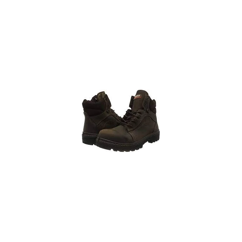 Zapatos de seguridad Cofra Oakland Bis S3 HI CI HRO SRC 26540-000