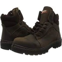 Zapatos de seguridad Cofra Oakland Bis S3 HI CI HRO SRC 26540-000