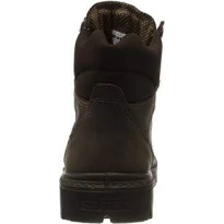 Zapatos de seguridad Cofra Oakland Bis S3 HI CI HRO SRC 26540-000