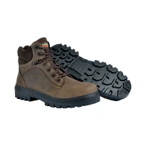 Zapatos de seguridad Cofra Oakland Bis S3 HI CI HRO SRC 26540-000