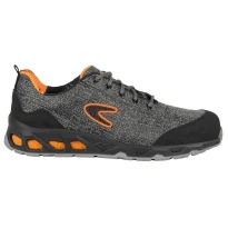 Zapatos de seguridad Cofra Reconverted S1P SRC 73082-002
