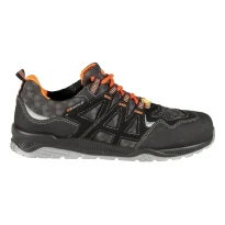 Zapatos de seguridad Cofra Captain S1P ESD SRC 79450-000