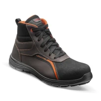 Zapatos de seguridad Lemaitre Jay S3 CI SRC JAYS30BF
