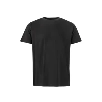 Camiseta de cuello redondo de trabajo 100% Algodón Velilla Lake TSN160UC