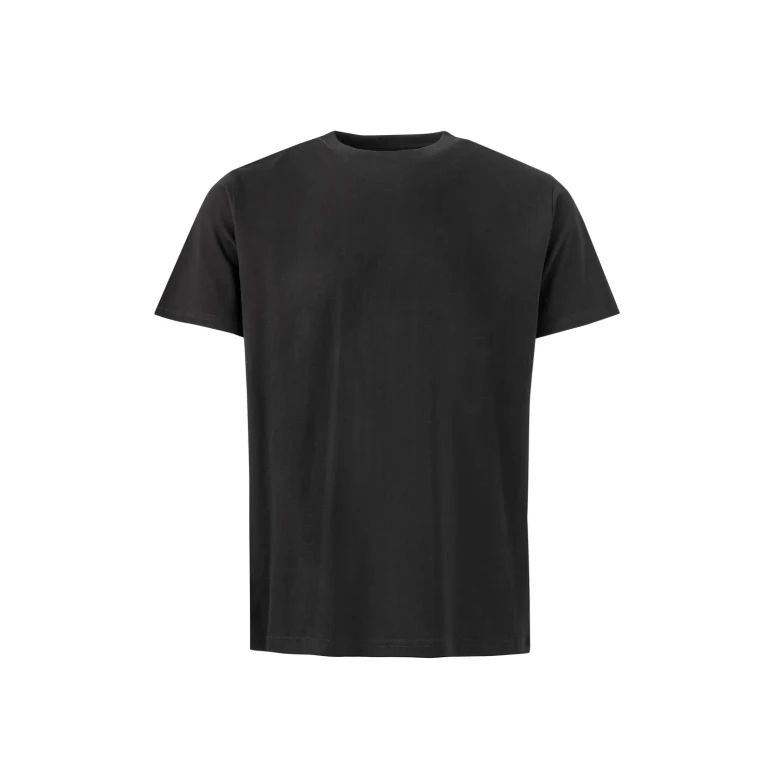 Camiseta de cuello redondo de trabajo 100% Algodón Velilla Lake TSN160UC