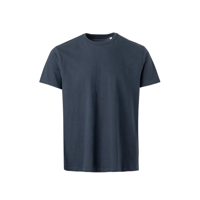 Camiseta de cuello redondo de trabajo 100% Algodón Velilla Lake TSN160UC