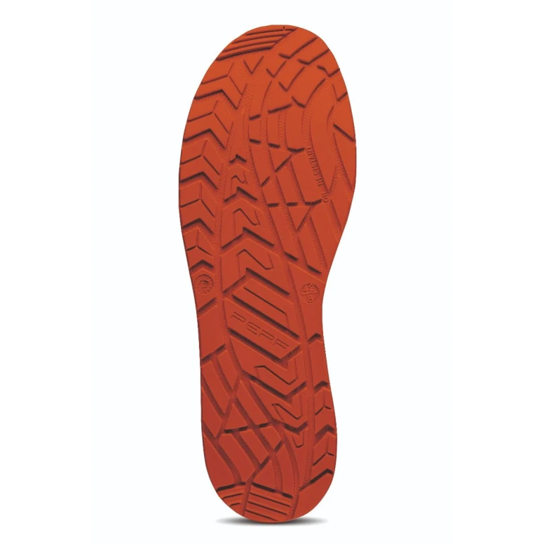 Zapatos de seguridad Lemaitre Trigger S1 SRC TRIGS10GR