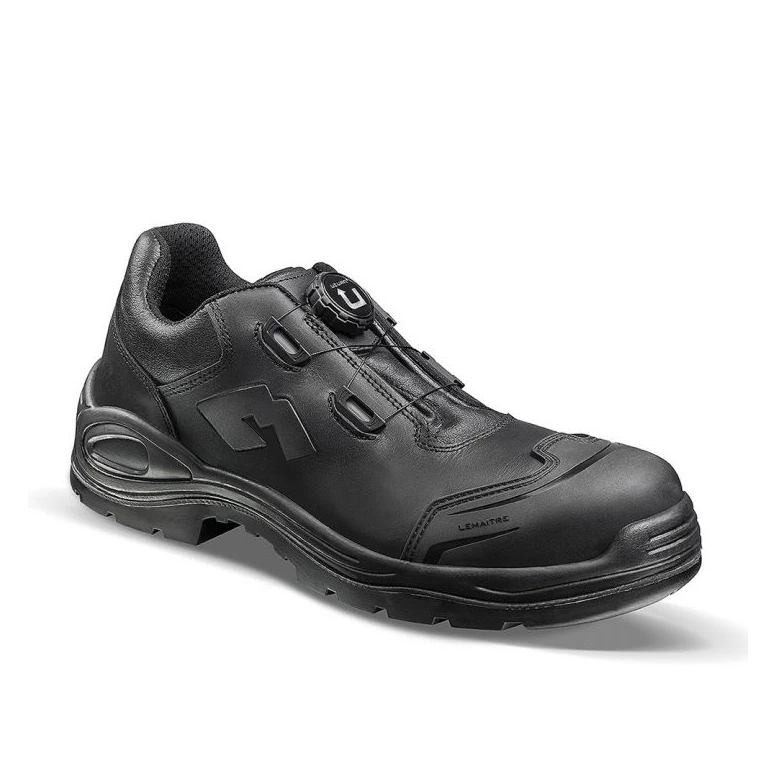 Zapatos de seguridad Lemaitre Finn BOA S3 CI SRC FINNS30NR
