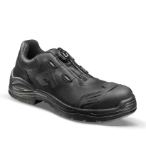 Zapatos de seguridad Lemaitre Finn BOA S3 CI SRC FINNS30NR