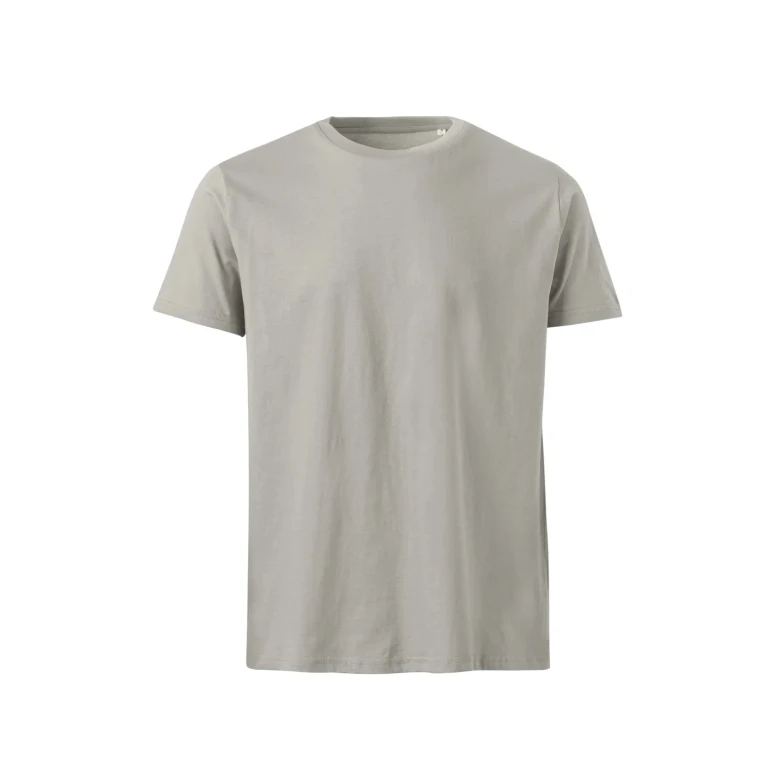Camiseta de cuello redondo de trabajo 100% Algodón Velilla Lake TSN160UC