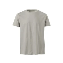 Camiseta de cuello redondo de trabajo 100% Algodón Velilla Lake TSN160UC