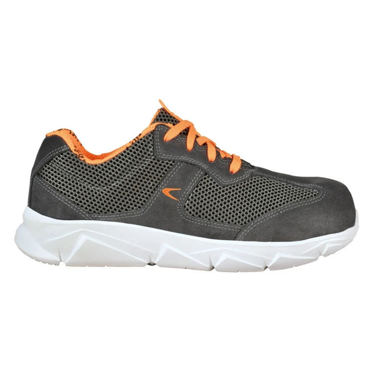 Zapatos de seguridad Cofra Boogie S1P SRC 31501-002