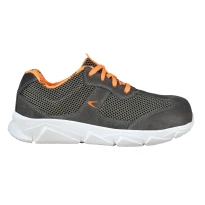 Zapatos de seguridad Cofra Boogie S1P SRC 31501-002