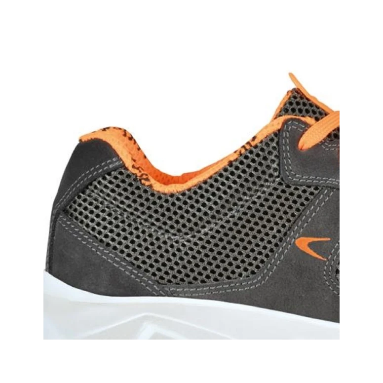 Zapatos de seguridad Cofra Boogie S1P SRC 31501-002