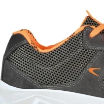 Zapatos de seguridad Cofra Boogie S1P SRC 31501-002