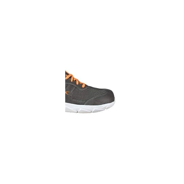 Zapatos de seguridad Cofra Boogie S1P SRC 31501-002