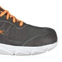 Zapatos de seguridad Cofra Boogie S1P SRC 31501-002