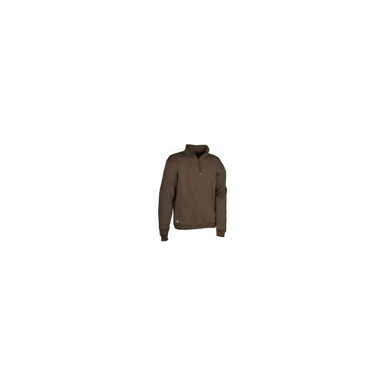 Sudadera de trabajo Cofra Arsenal V217-0-03