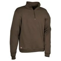Sudadera de trabajo Cofra Arsenal V217-0-03