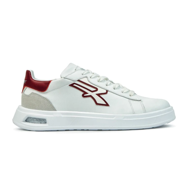 Zapatillas U-Power Lilas OB SR UB20069