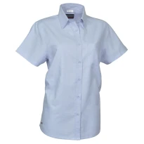 Camisa de trabajo Cofra Orkney Mujer 100% Algodón V428-0-02