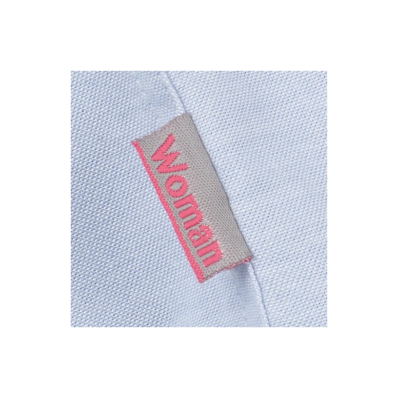Camisa de trabajo Cofra Orkney Mujer 100% Algodón V428-0-02