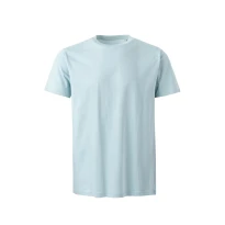Camiseta de cuello redondo de trabajo 100% Algodón Velilla Lake TSN160UC