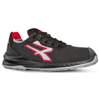 Zapatos de seguridad U-power Lisbon S3 SRC CI ESD RI21074