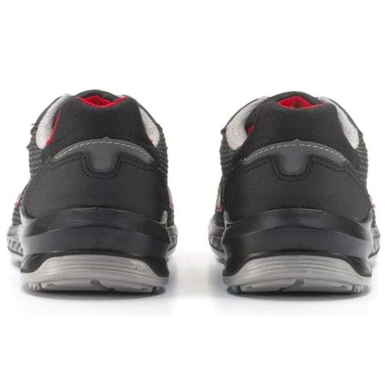 Zapatos de seguridad U-power Lisbon S3 SRC CI ESD RI21074