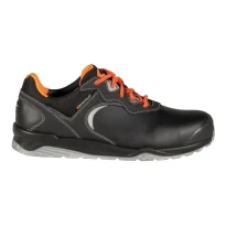Zapatos de seguridad Cofra Rollout S3 SRC 79400-000