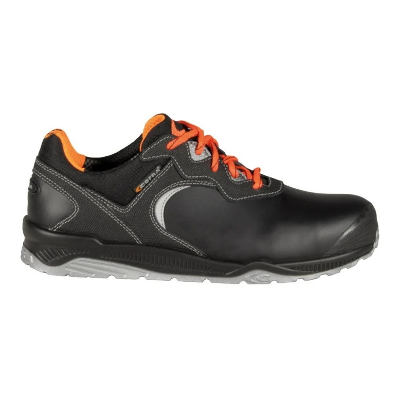 Zapatos de seguridad Cofra Rollout S3 SRC 79400-000