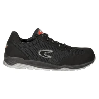 Zapatos de seguridad Cofra Fullback S1P SRC 79470-000