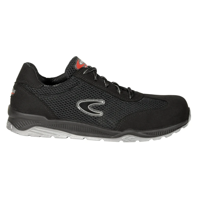 Zapatos de seguridad Cofra Fullback S1P SRC 79470-000