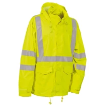 Chaqueta de trabajo Alta Visibilidad Cofra Merida V450-0-00