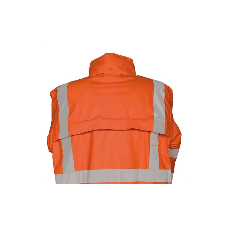 Chaqueta de trabajo Alta Visibilidad Cofra Merida V450-0-00