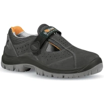 Liquidación total - Sandalias de seguridad U-power Magic S1P SRC BC30335 Talla 46