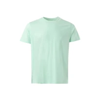 Camiseta de cuello redondo de trabajo 100% Algodón Velilla Lake TSN160UC