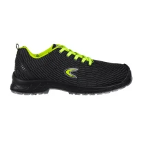 Zapatos de seguridad Cofra Coverage S3S LG SC FO SR 37500-N00