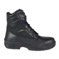 Zapatos de seguridad Cofra Commander S3 WR CI HRO SRC 10520-000