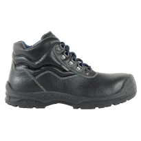 Zapatos de seguridad Cofra Genk UK S3 SRC 12640-000