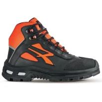 Zapatos de seguridad U-power Kreed RS S3 SRC CI ESD RL1E164