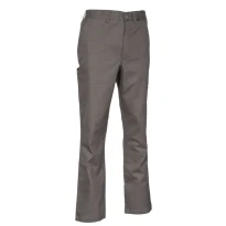 Pantalones de trabajo Multibolsillos Cofra Lesotho 100% Algodón V357-0-01